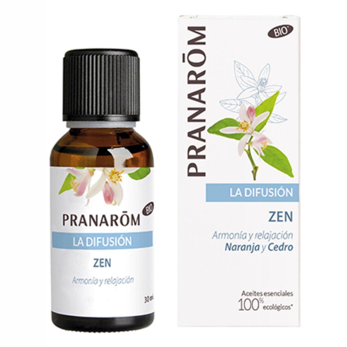 Aceite Esencial Zen Pranarôm (30 ml)