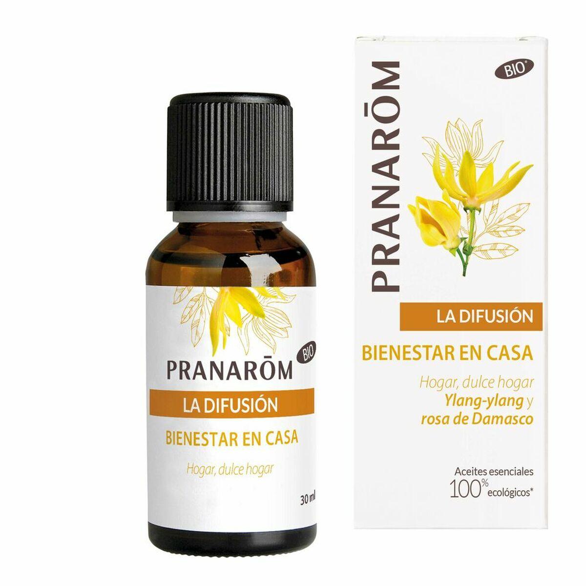 Aceite Esencial Pranarôm (30 ml)