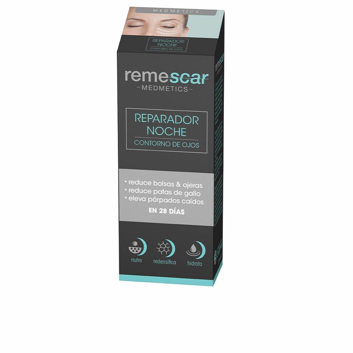 Crema para Contorno de Ojos Remescar Contorno De Ojos 20 ml