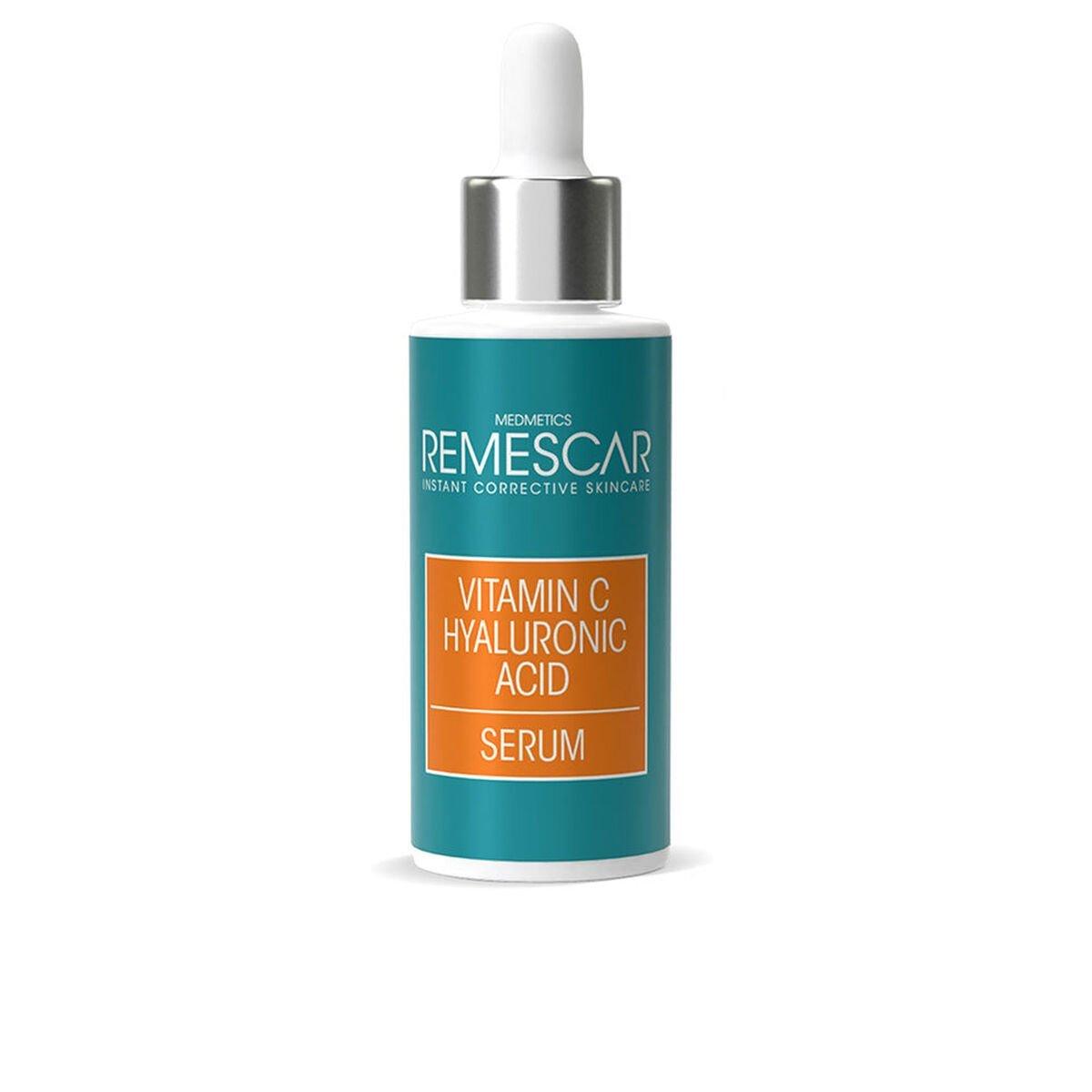 Sérum Reparador Remescar REMESCAR CUIDADO FACIAL 30 ml Ácido Hialurónico Vitamina C