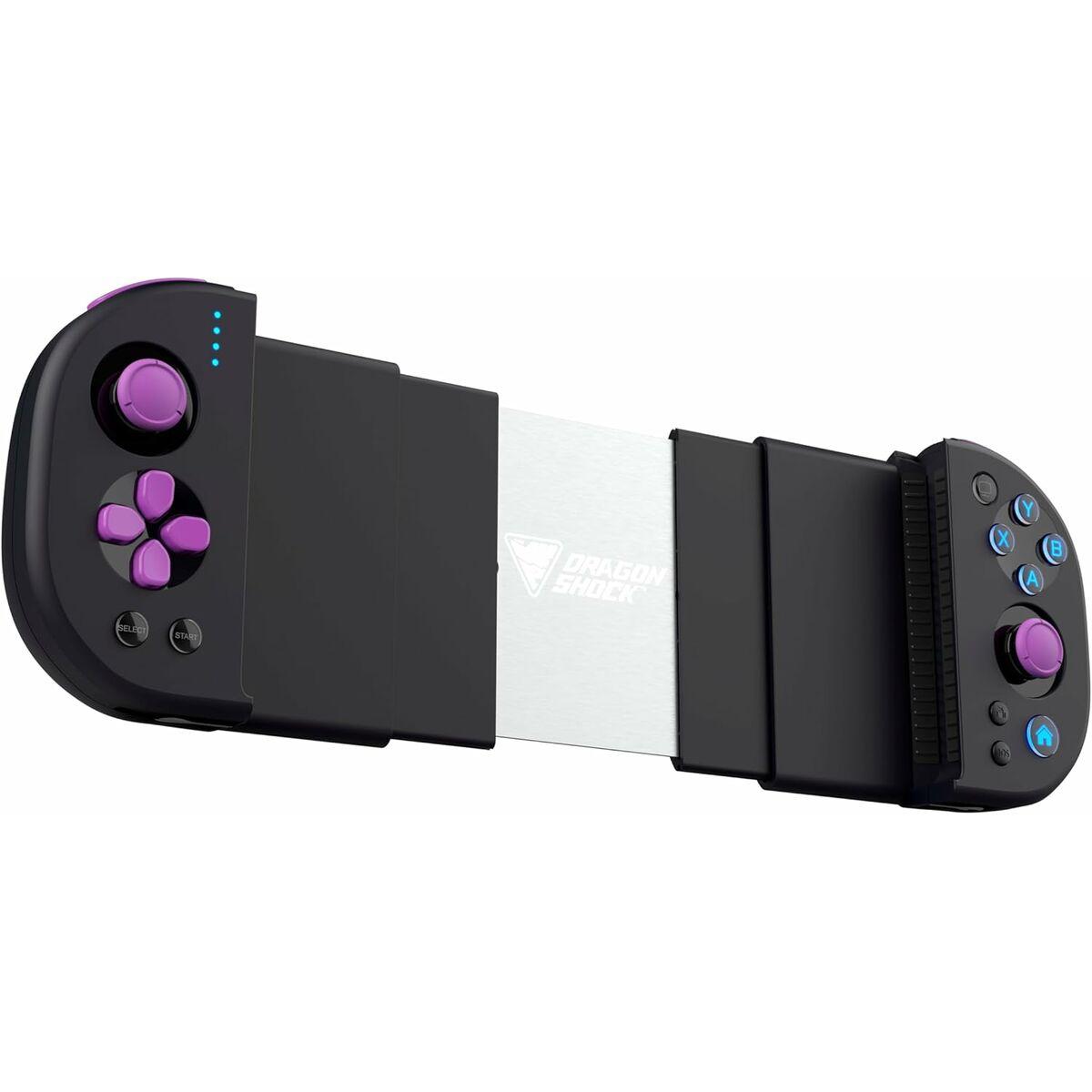 Mando Gaming Inalámbrico DragonShock 143390