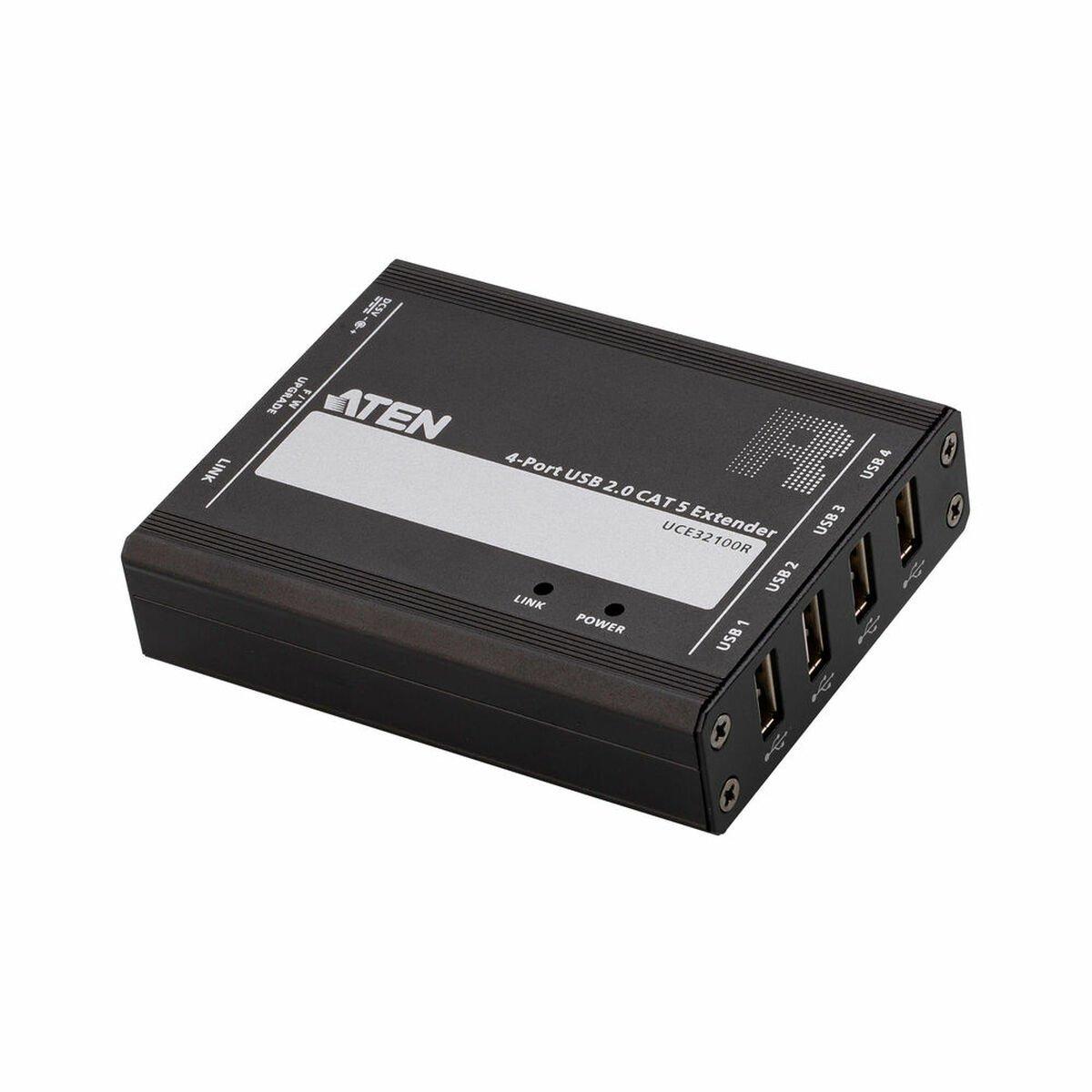 Switch KVM Aten UCE32100-AT-G