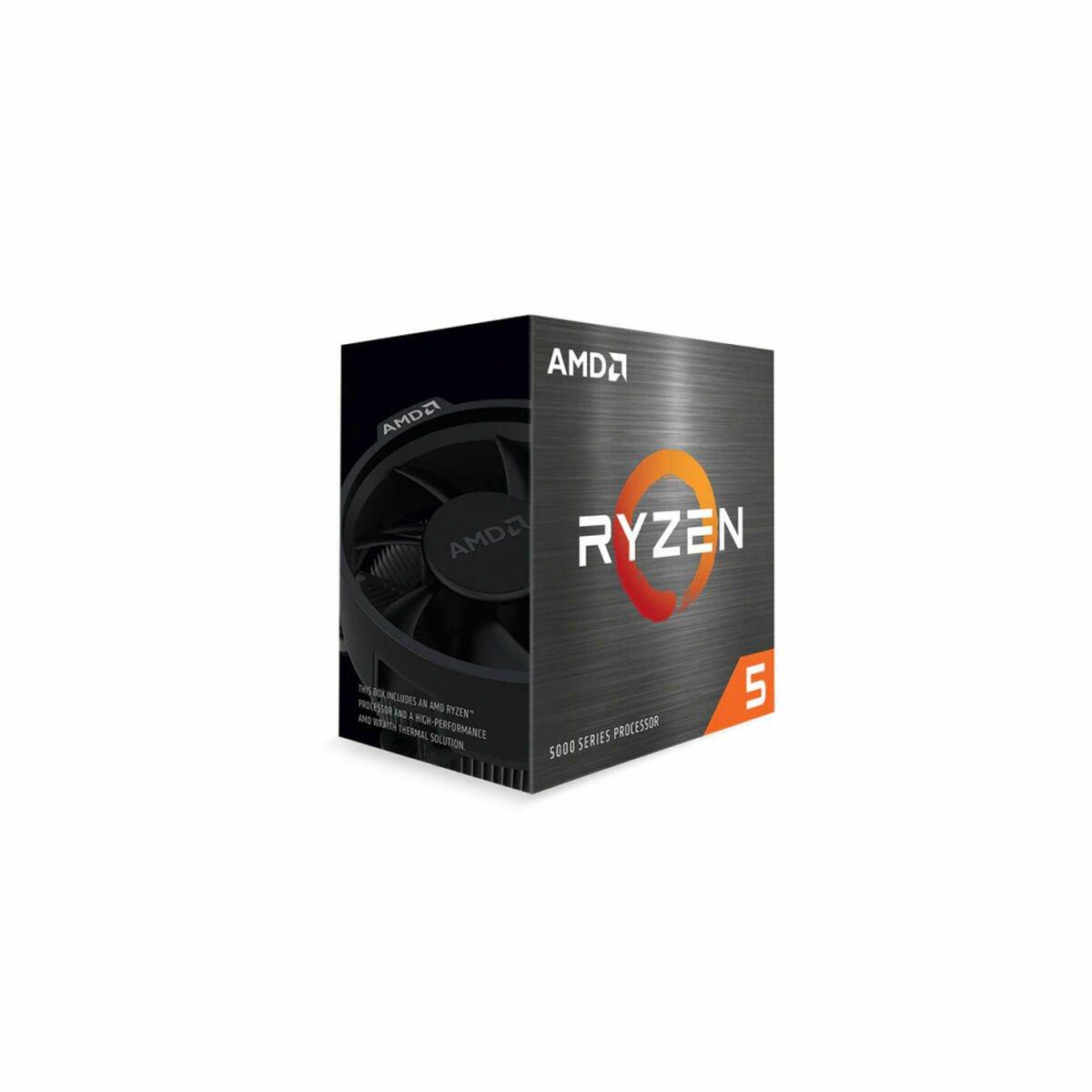 Procesador AMD 5700G AMD Ryzen 7 5700G AMD AM4