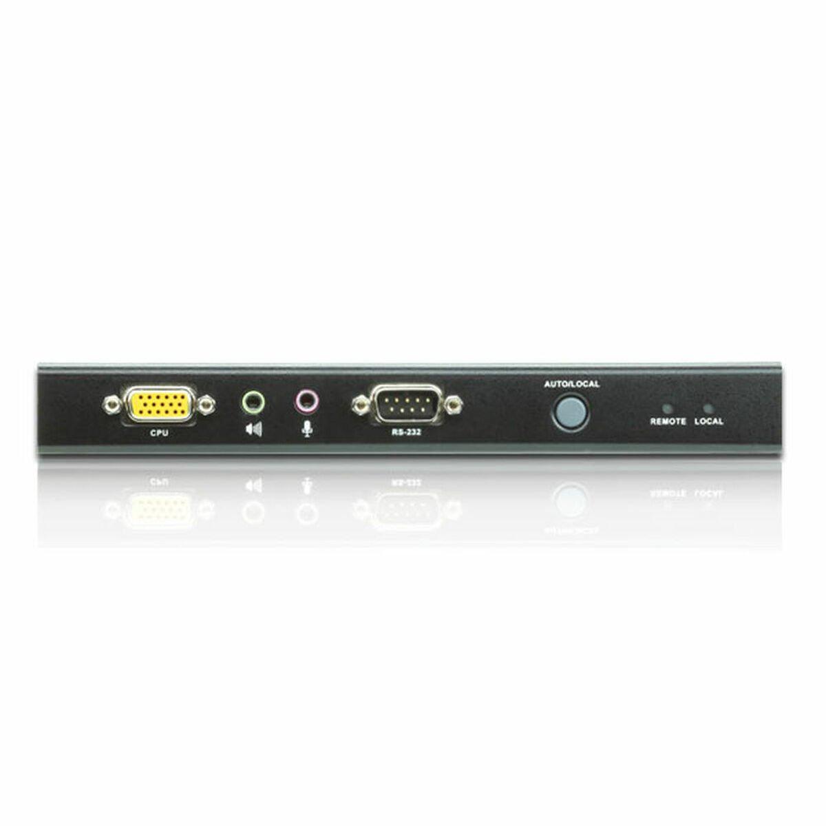 Switch KVM Aten CE750A-AT-G