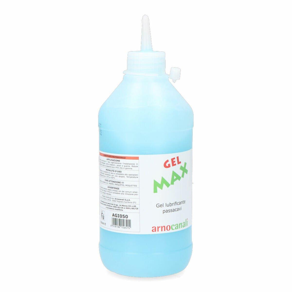 Líquido Pasacables ArnoCanal Gel Max Lubricante