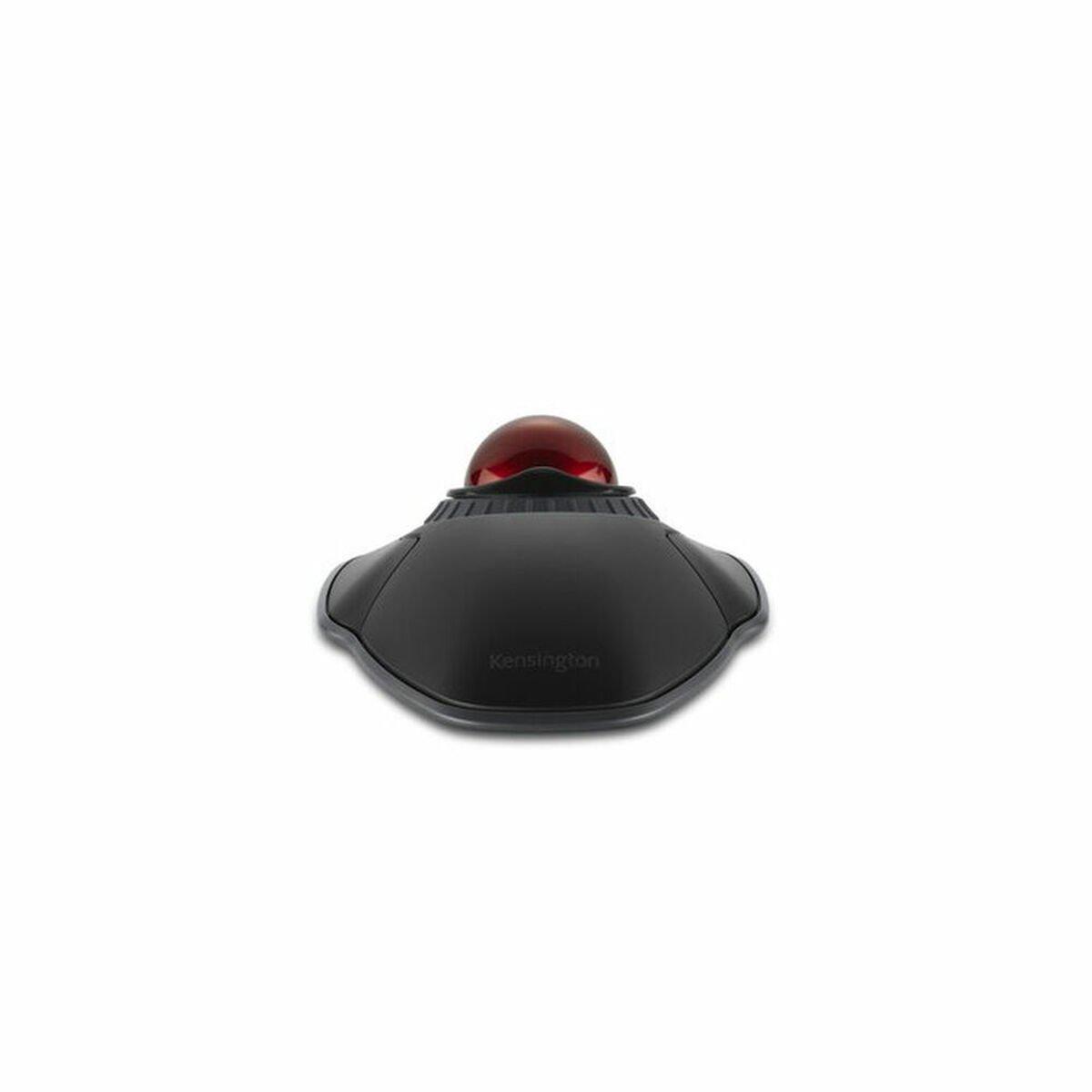 Ratón Inalámbrico Kensington K70992WW Negro 1600 dpi