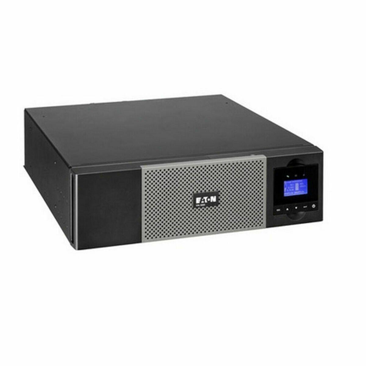 SAI Interactivo Eaton 5PX1500IRT2UG2 1500 W