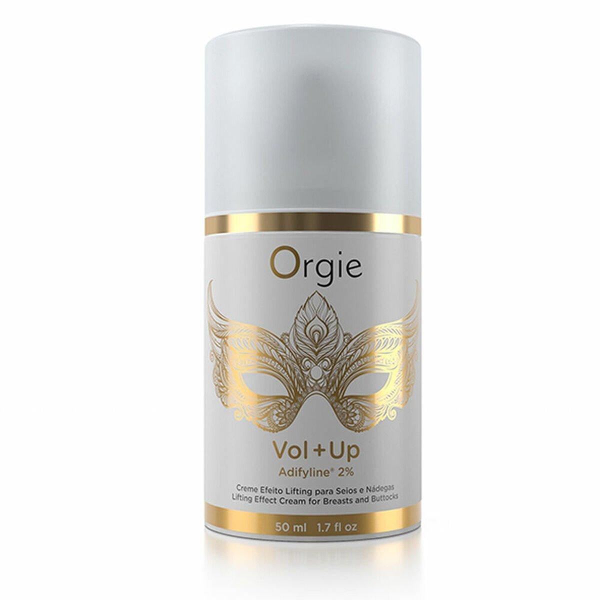 Crema Estimulante Orgie Lifting Effect 50 ml
