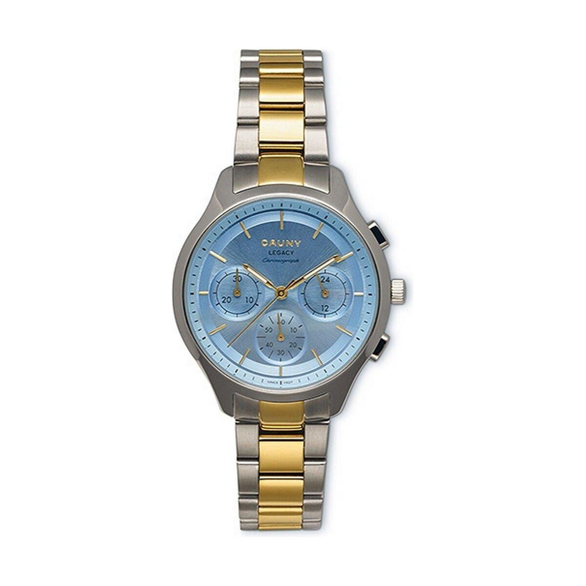 Reloj Hombre Cauny CLG011