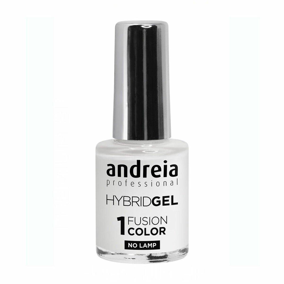 Pintaúñas Andreia Hybrid Fusion H1 (10,5 ml)
