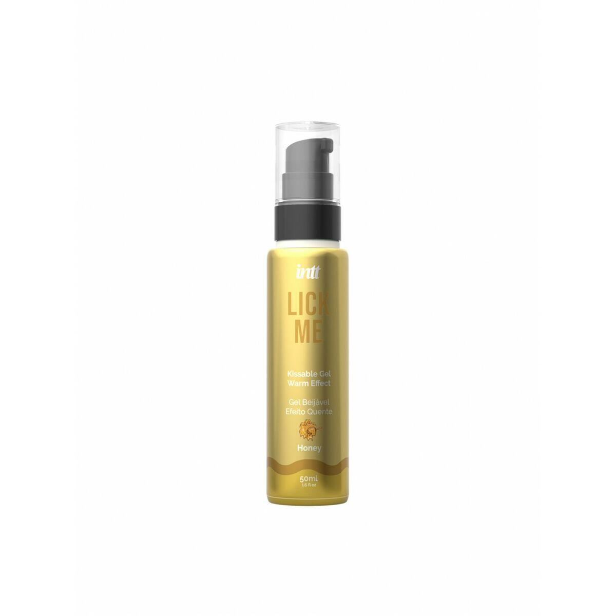Lubricante Intt 50 ml Miel
