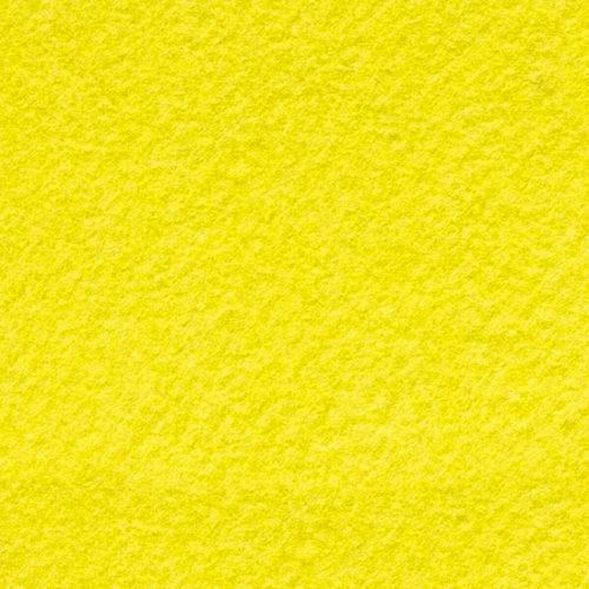 Fieltro Fama A04 Amarillo 2 mm 45 x 30 cm 5 Unidades