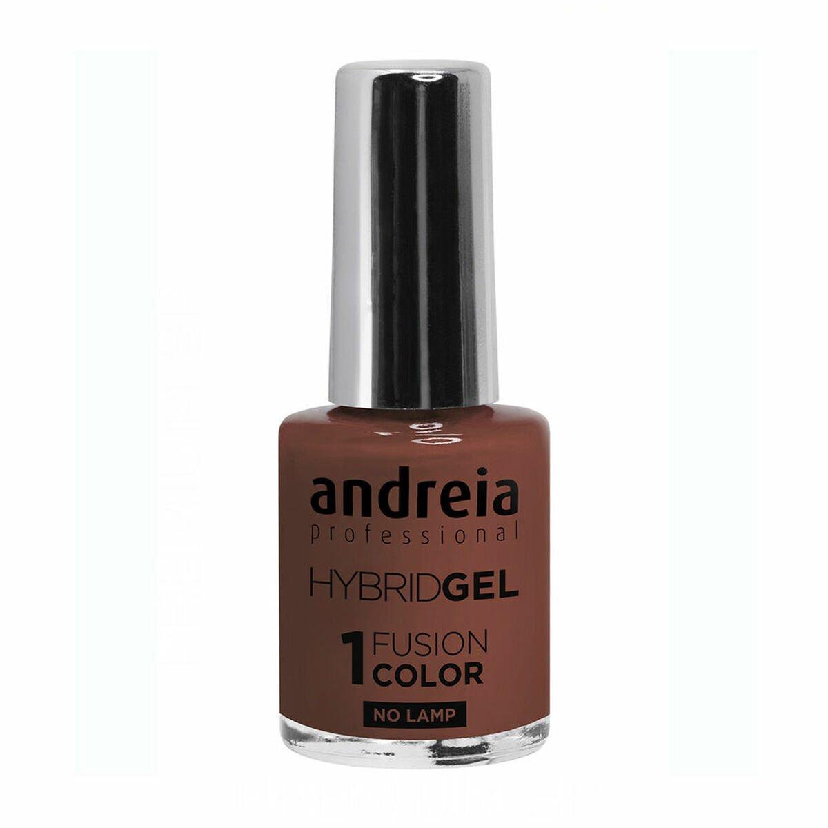 Pintaúñas Andreia Hybrid Fusion H84 (10,5 ml)