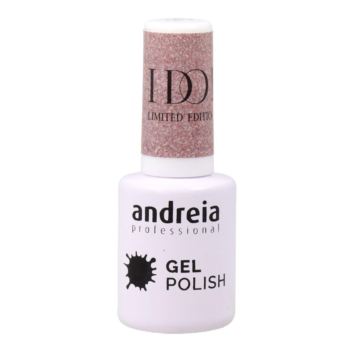 Esmalte de uñas en gel Andreia I Do! ID1 Diamond Ring 10,5 ml