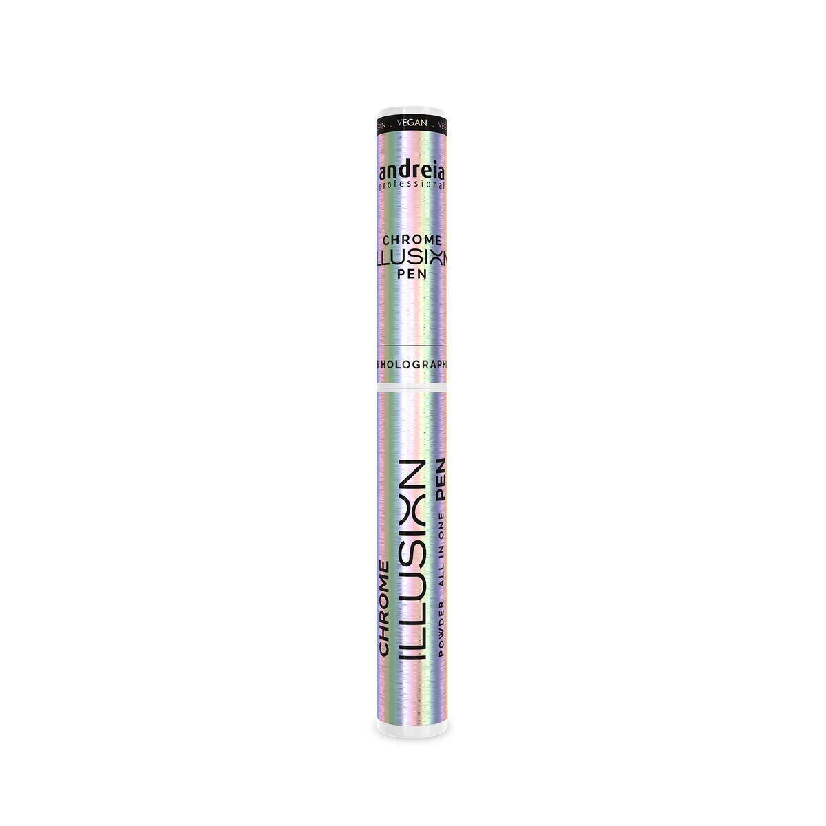 Lápiz Andreia Holographic Nº 06 Uñas