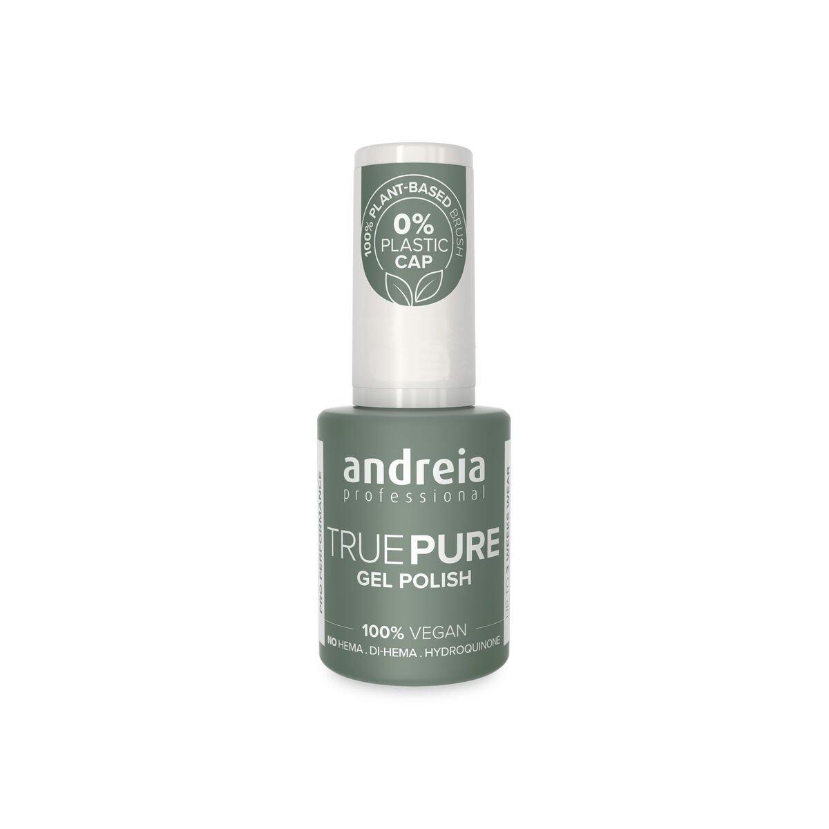 Pintaúñas Andreia True Pure 10,5 ml T01