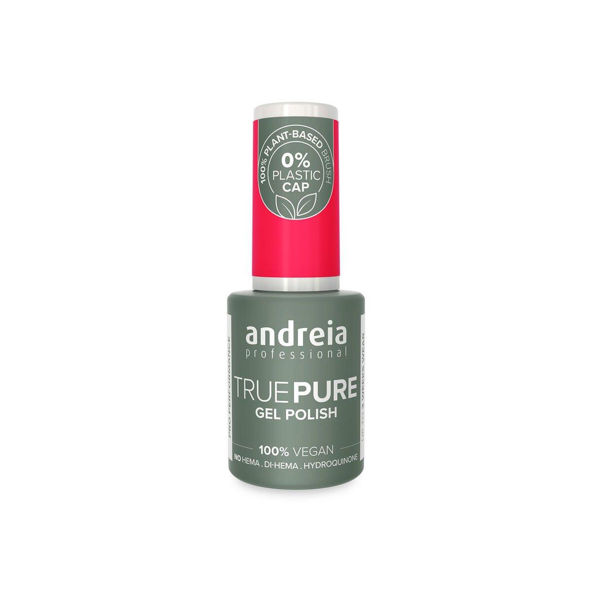 Pintaúñas Andreia True Pure 10,5 ml T19