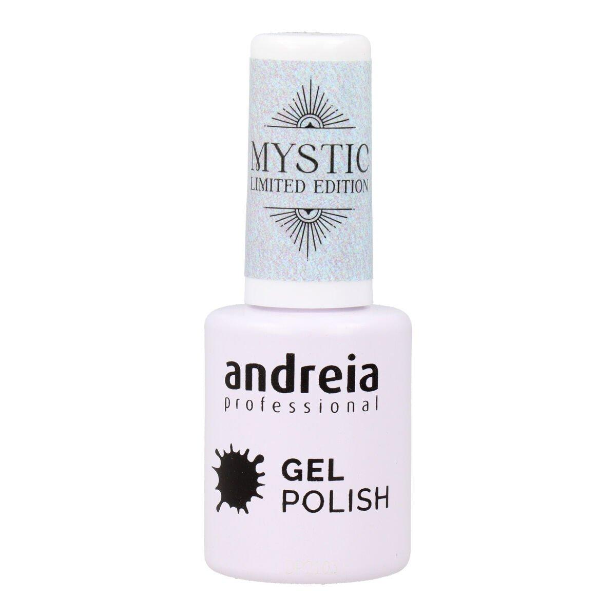 Esmalte de uñas en gel Andreia Mystic Ms1 10,5 ml