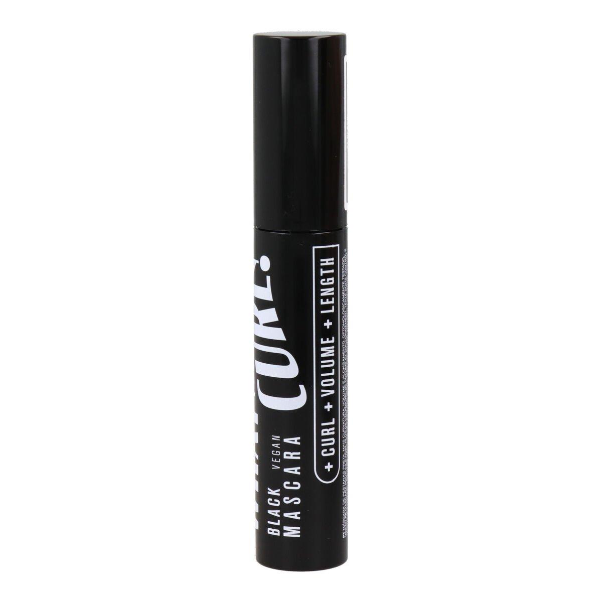 Máscara de Pestañas Andreia What The Negro 14 ml