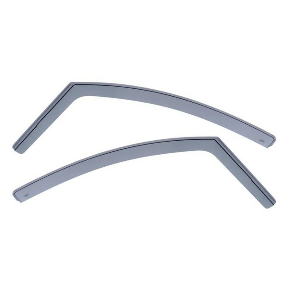 Deflector de viento DGA 23064 Frontal Interior (2 pcs)