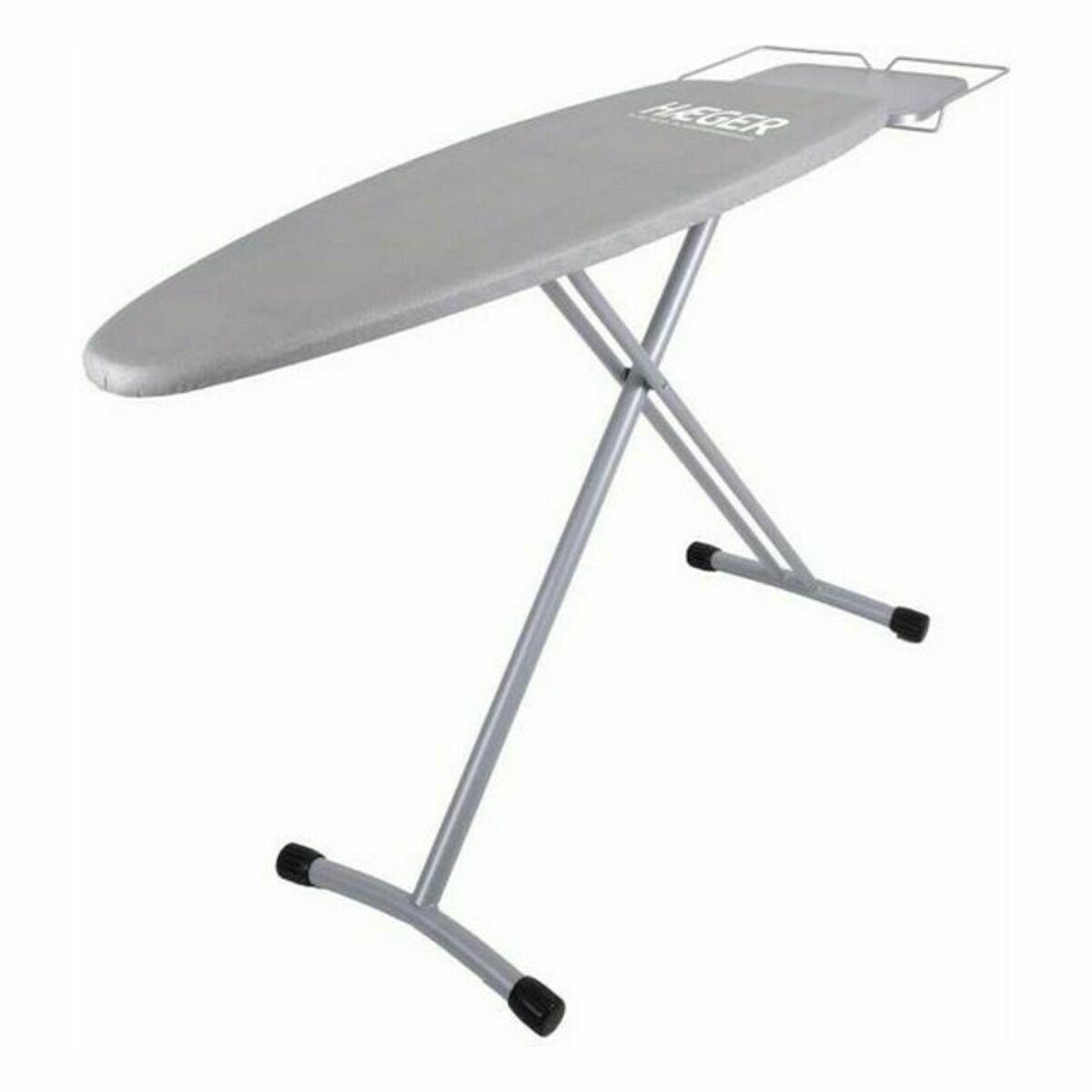 Tabla de Planchar Haeger Gris Metal