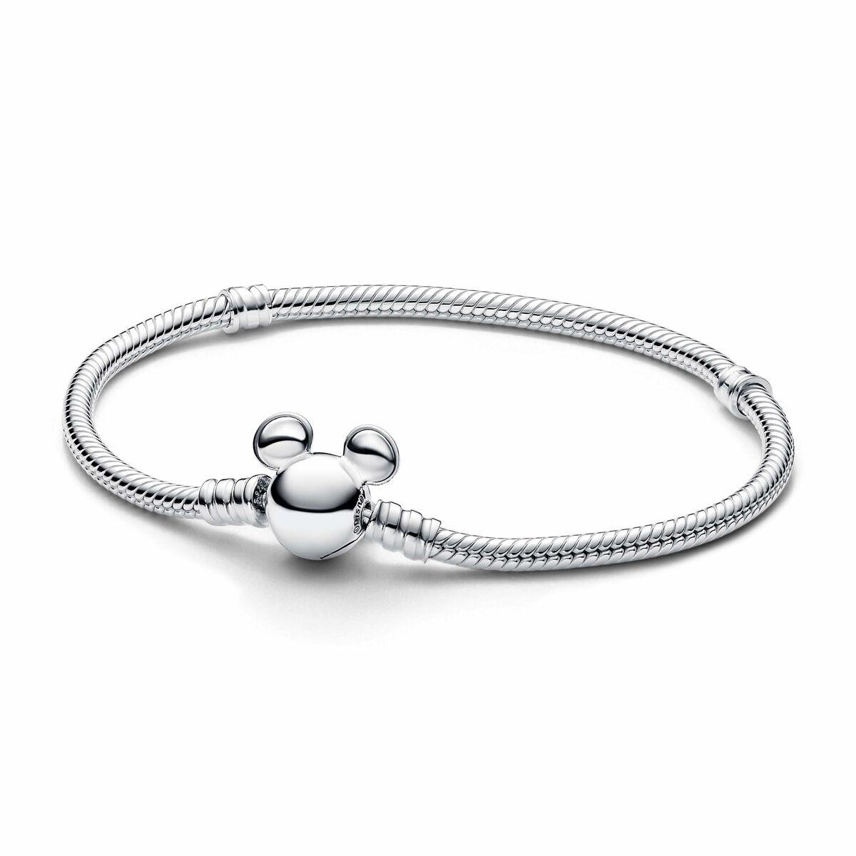Pulsera Mujer Pandora 593061C00-19 19 cm