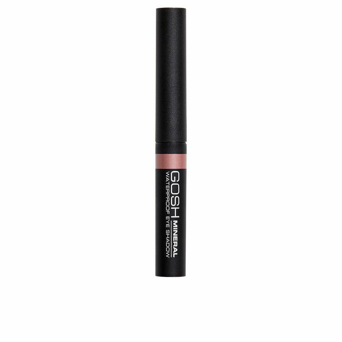 Sombra de ojos Gosh Copenhagen Mineral Nº 009-Rose 2,5 g