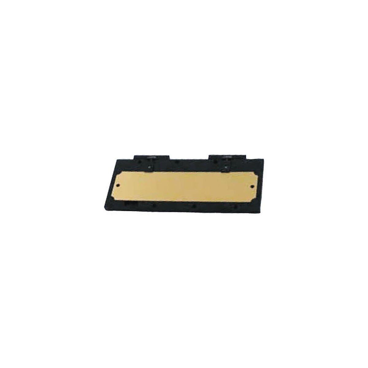 Placa identificativa para collar Imarc Stable