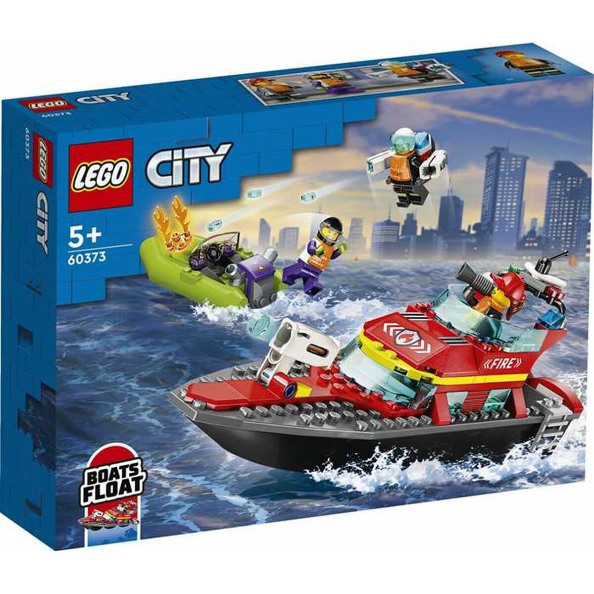 Juego de Construcción Lego 144 Piezas