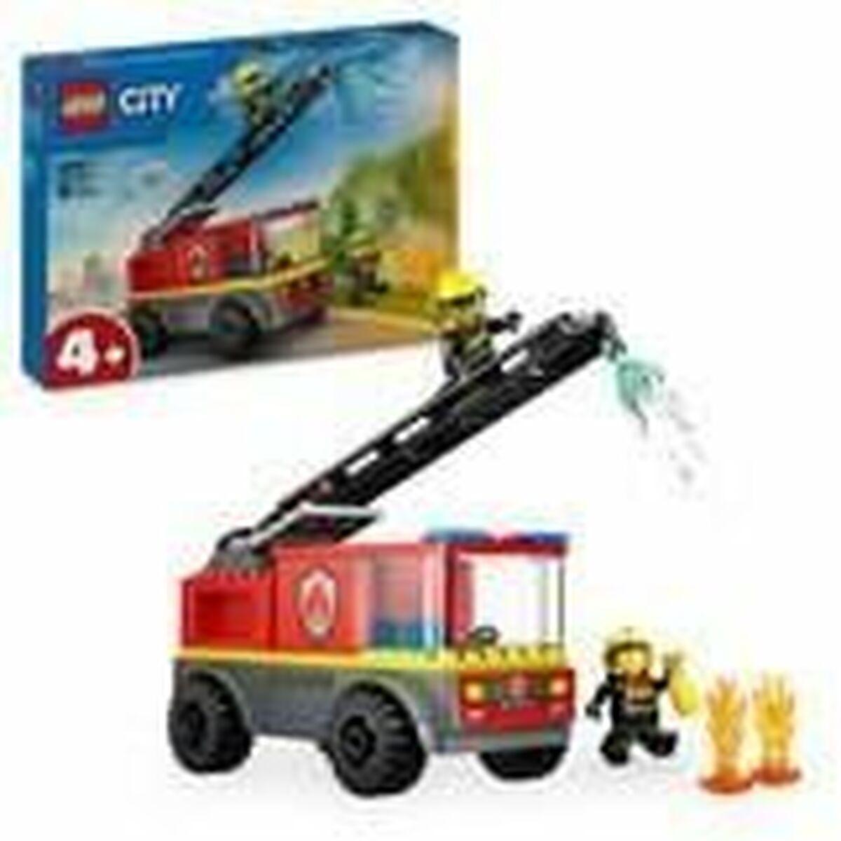 Juego de Construcción Lego