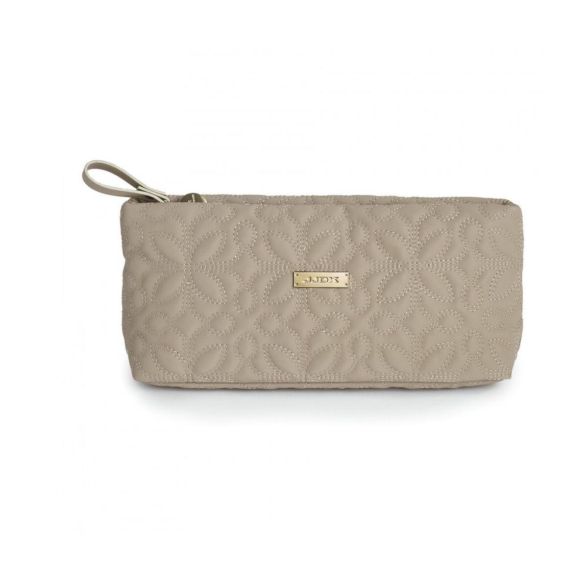 Cartera Mujer JJDK Beige
