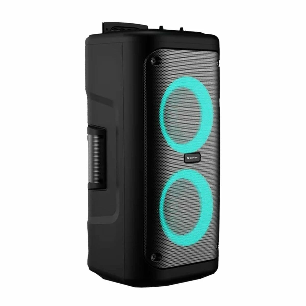 Altavoz Bluetooth Denver Electronics TSP-353 Negro 400 W