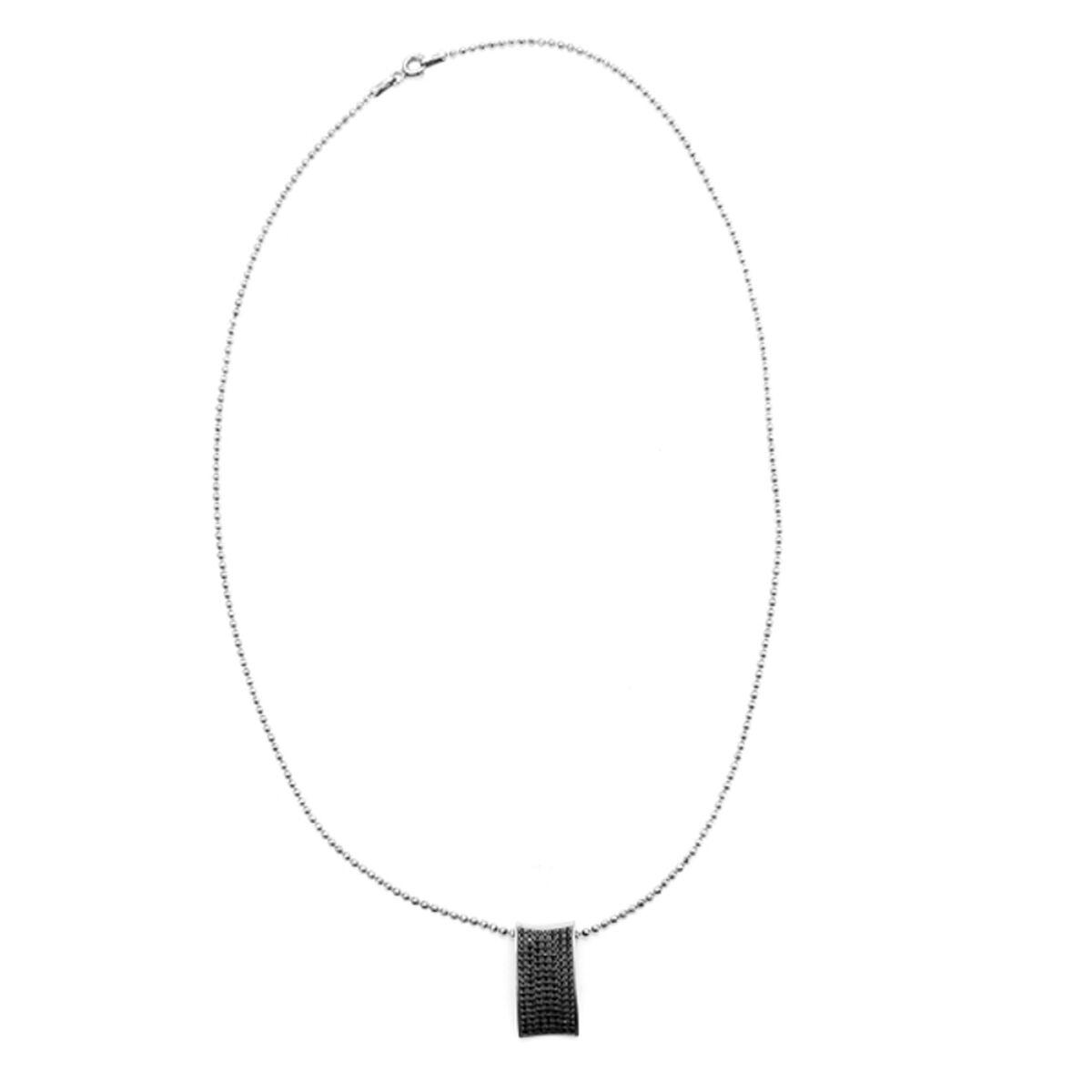 Colgante Mujer Sif Jakobs 45 cm