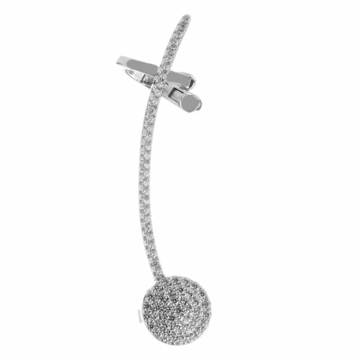 Pendientes Mujer Sif Jakobs E0482-CZ-R 4 cm