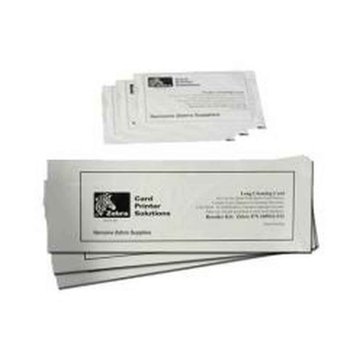 Kits de reparación Zebra 105999-701