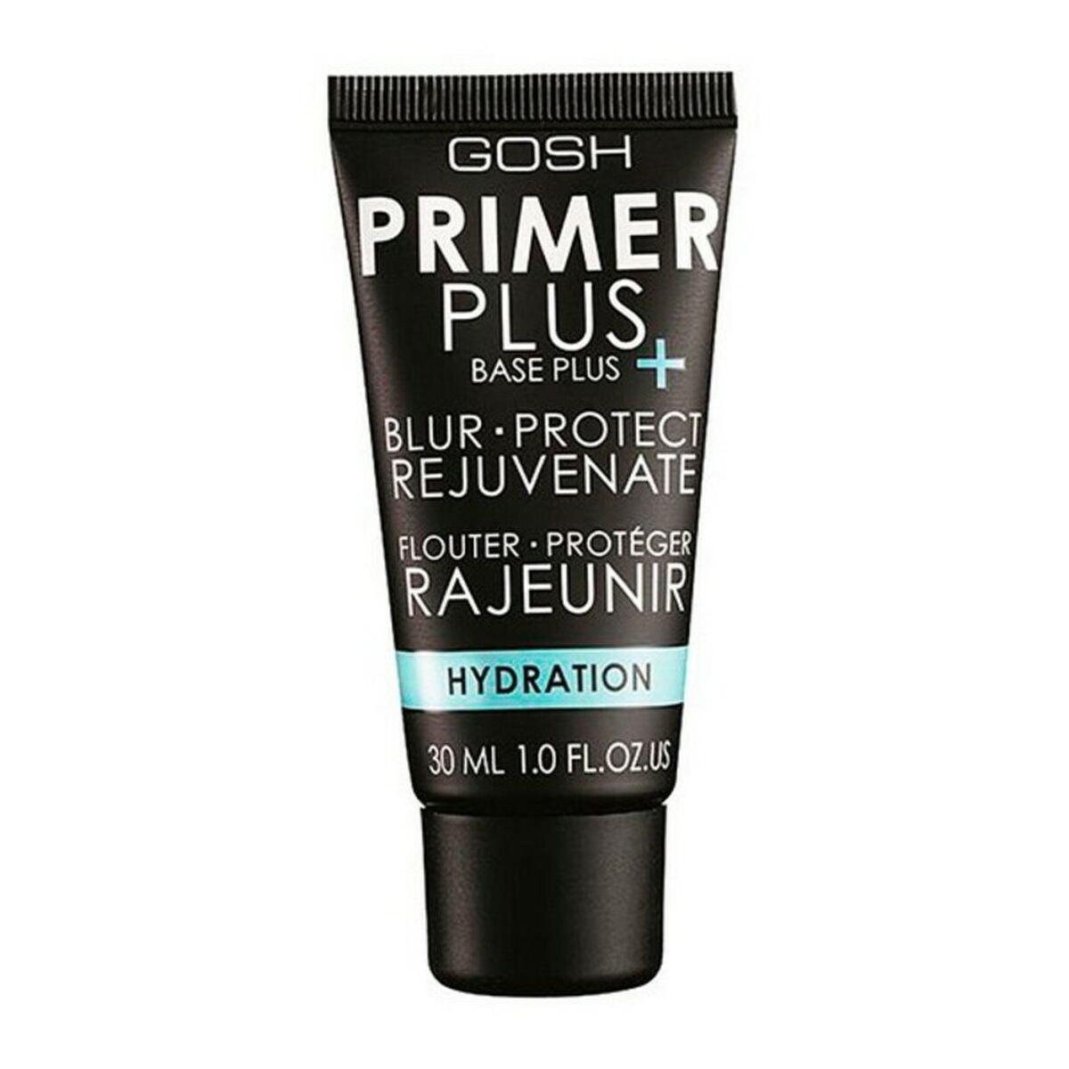 Prebase de Maquillaje Gosh Copenhagen Primer 30 ml