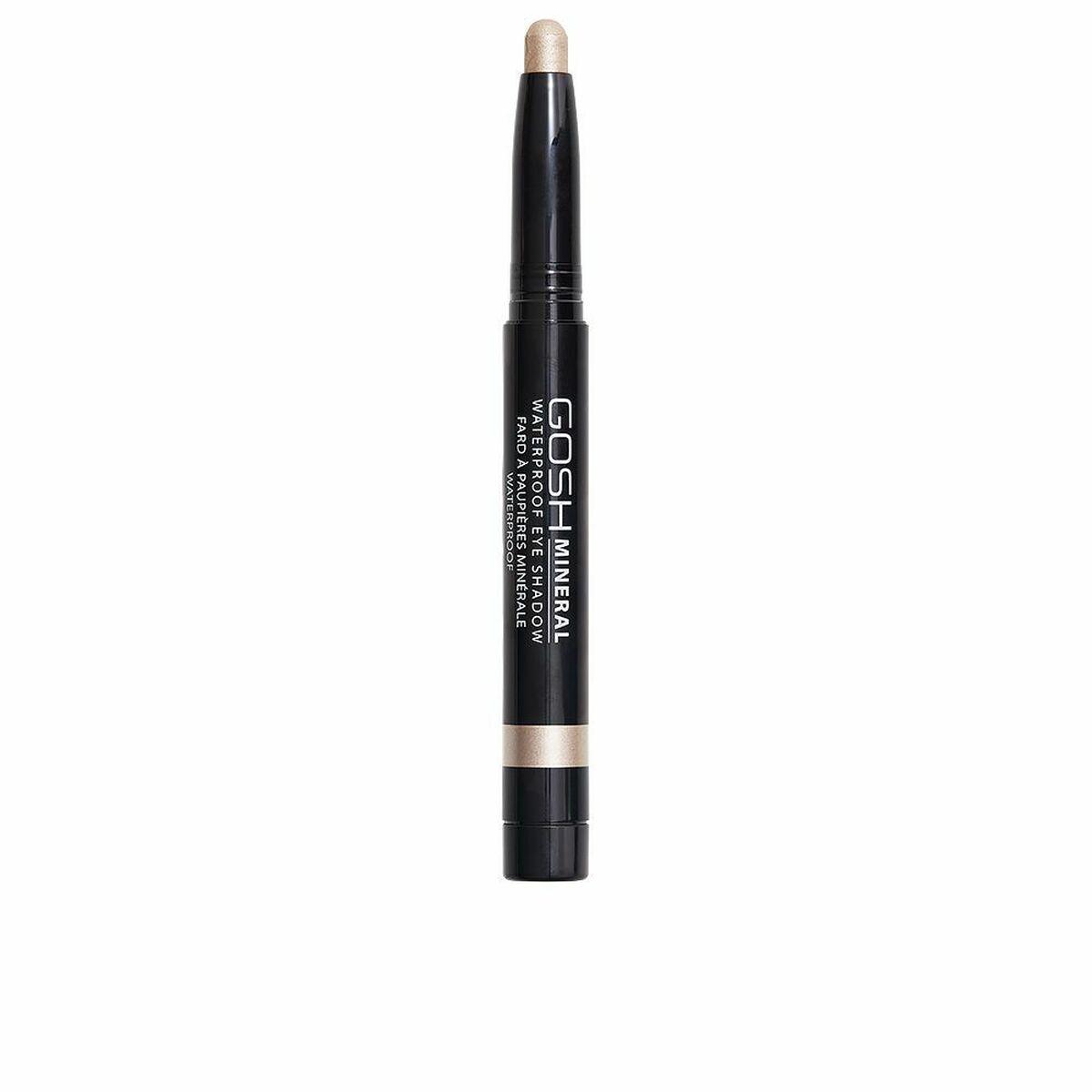 Sombra de ojos Gosh Copenhagen Mineral Nº 010-Vanilla 2,5 g
