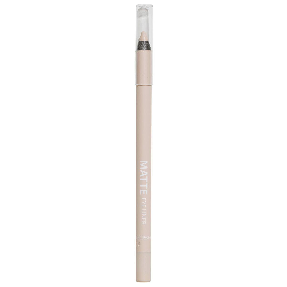 Eyeliner Gosh Copenhagen Nº 013 Nude 1,2 g Mate