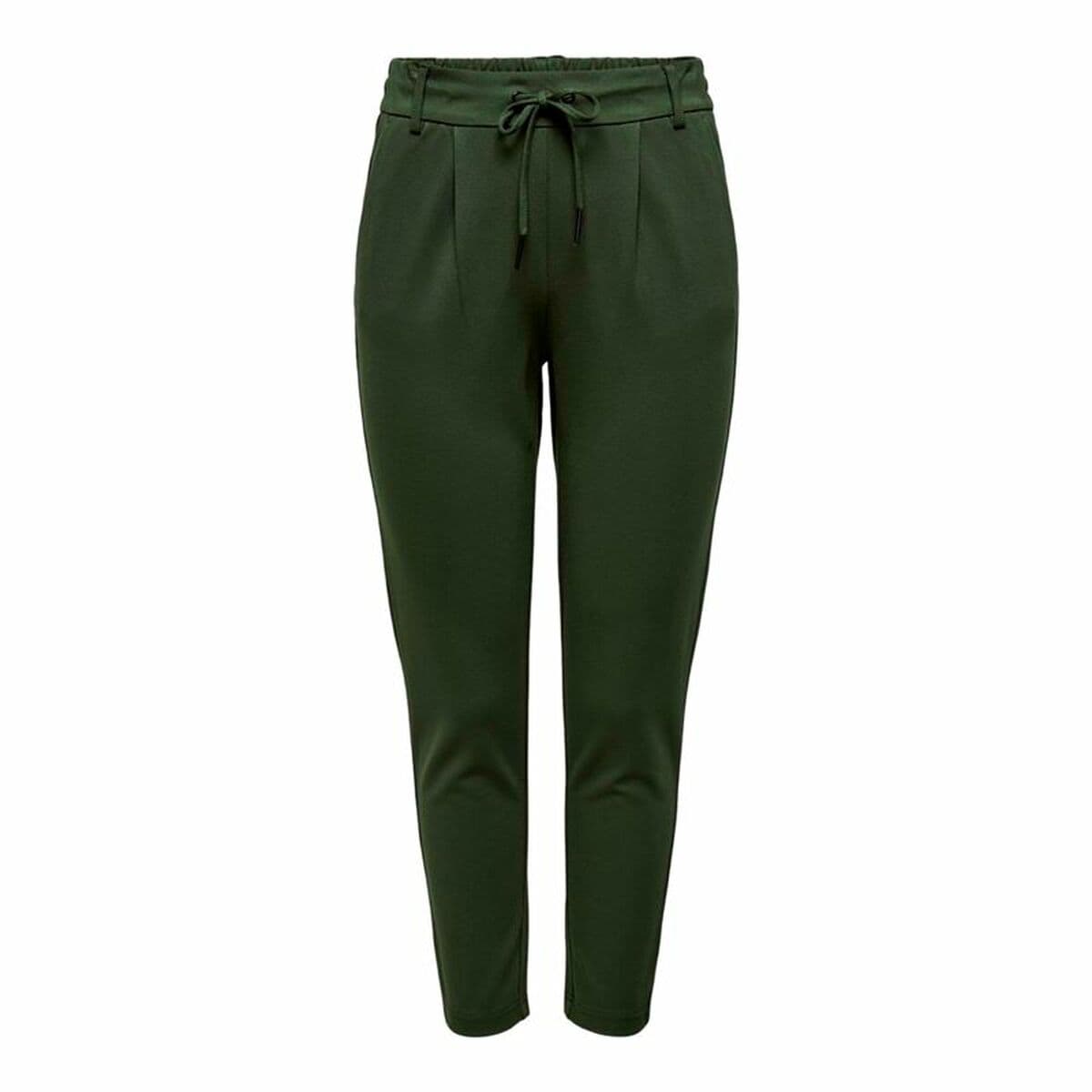 Pantalón Largo Deportivo Only Poptrash Life Easy Mujer