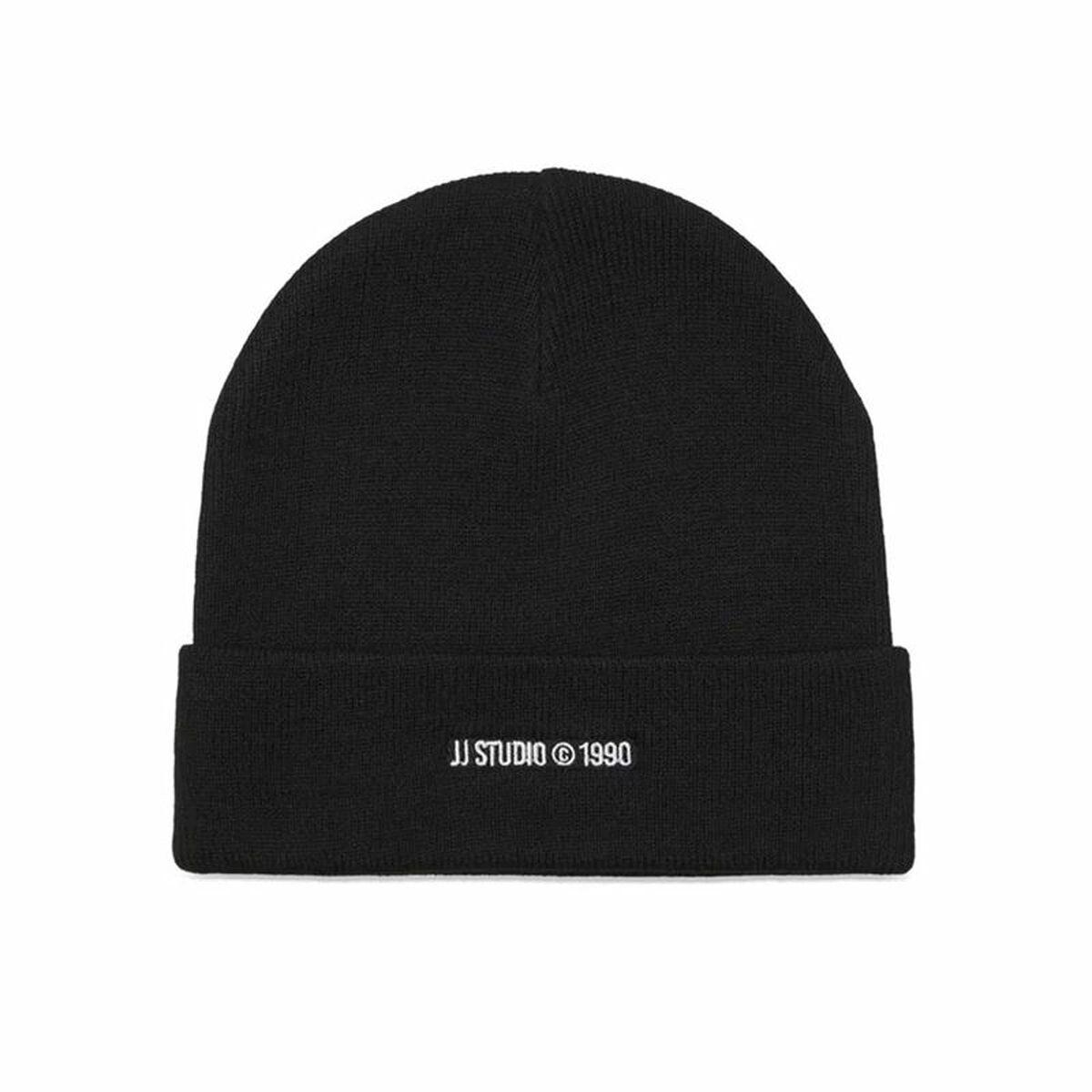 Gorro Jack & Jones Jacbottle Negro