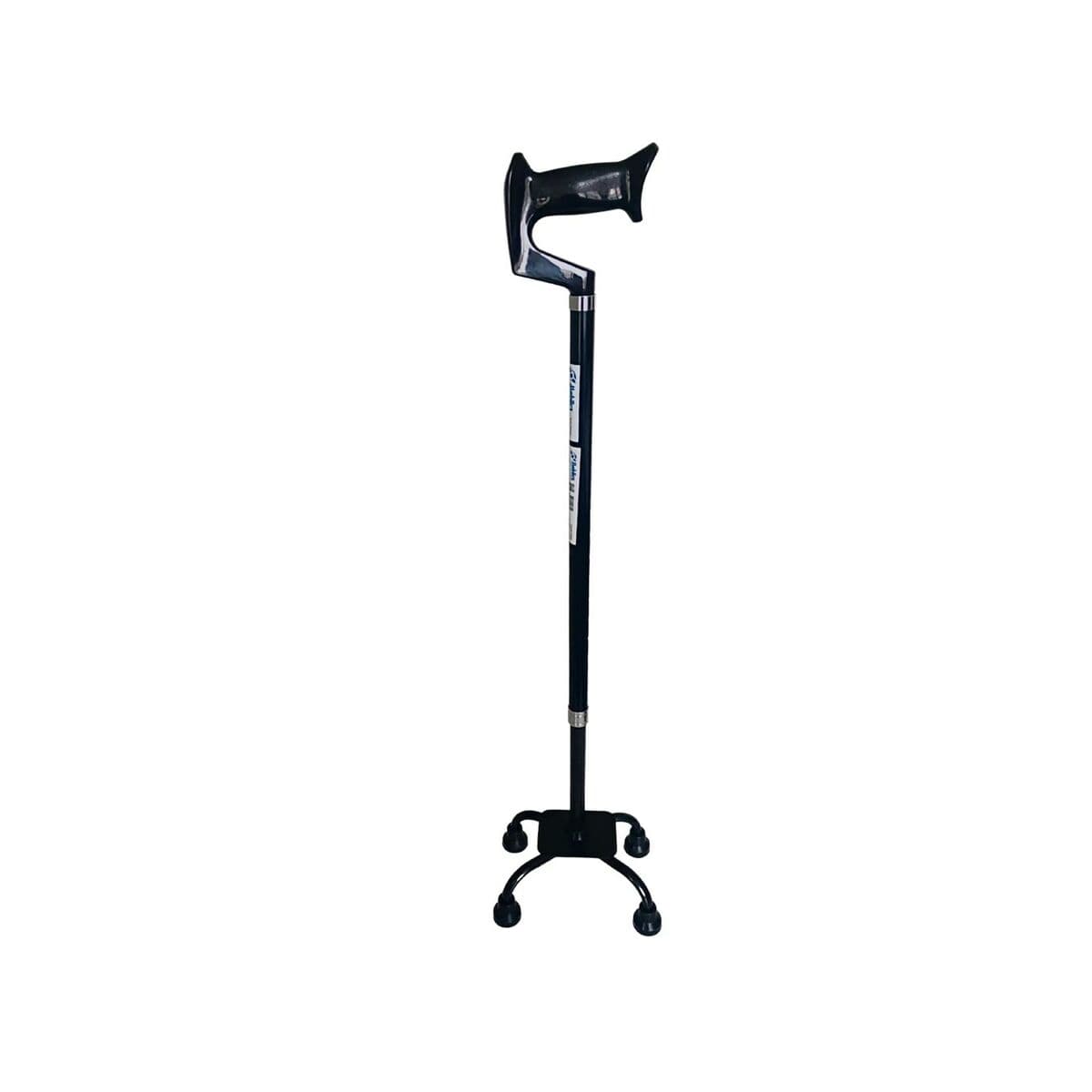 Bastón Mobilex quad cane