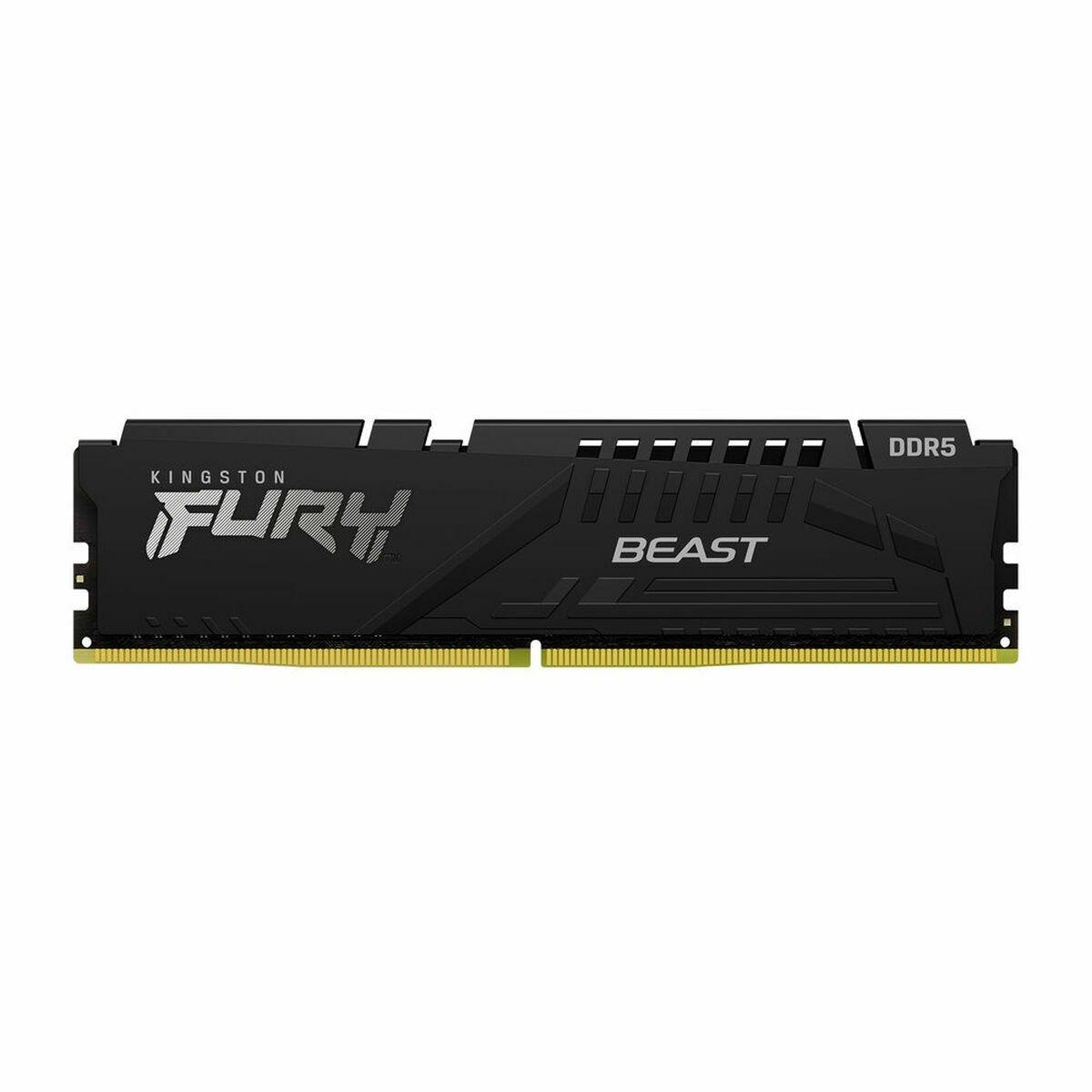 Memoria RAM Kingston KF556C40BB-16 16 GB 5600 MHz DDR5 SDRAM DDR5 CL40
