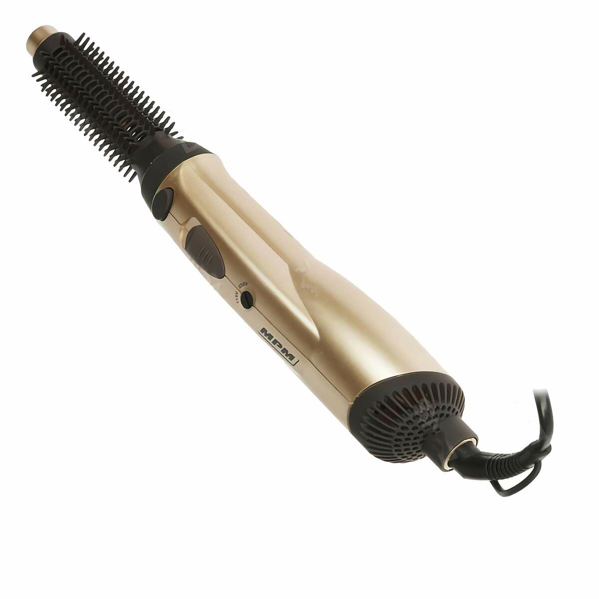 Cepillo Térmico Mpm HB-810