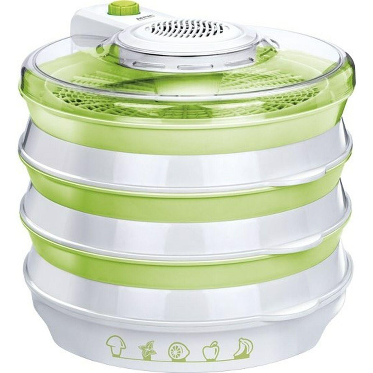 Deshidratador de Alimentos Mpm MSG-06 400 W