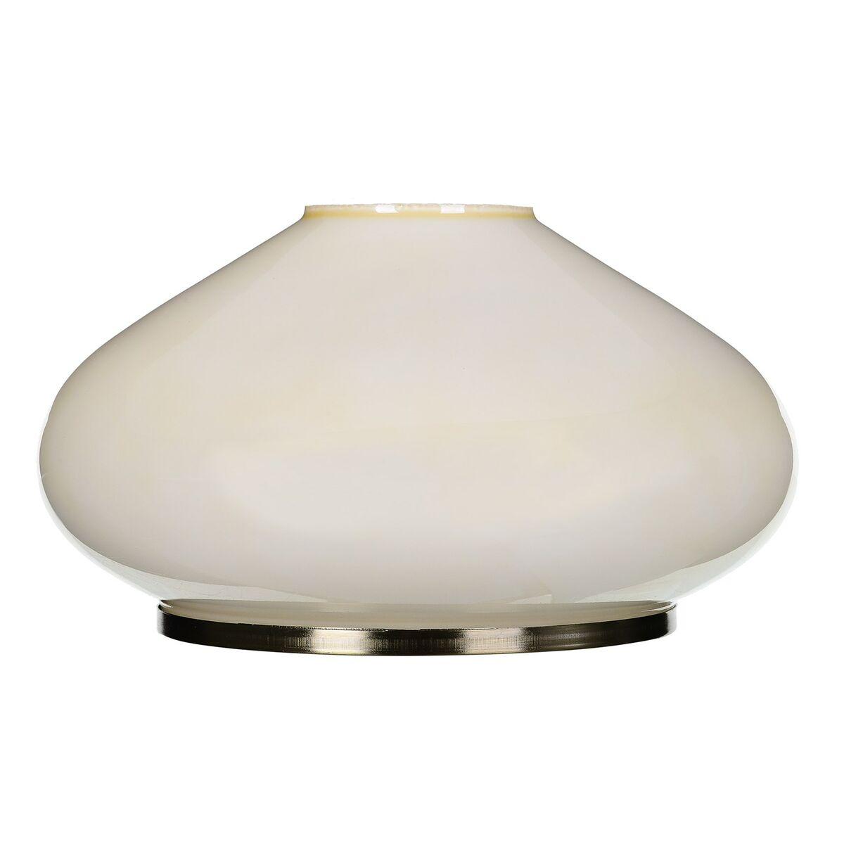Pantalla de Lámpara Activejet Pantalla Rita Vidrio 15 cm