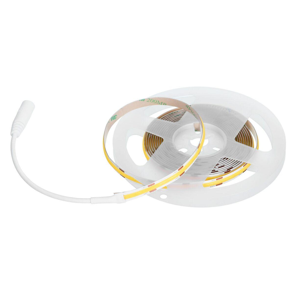 Cinta luminosa Activejet AJE-COB 3m neut No F 19 W 1850 lm