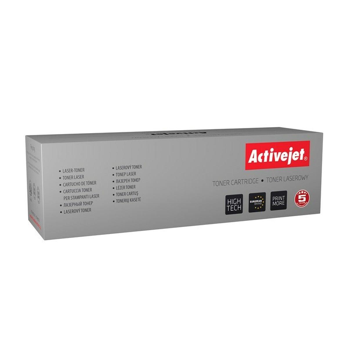 Tambor de impresora Activejet DRB-2400N Negro