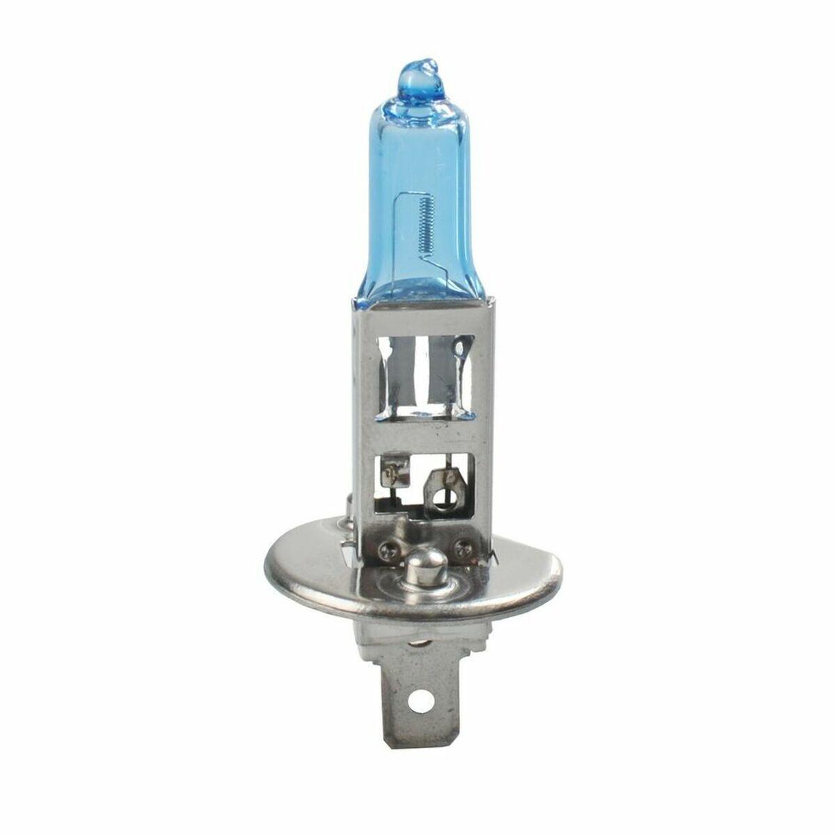 Bombilla para Automóvil M-Tech PTZSW1-DUO H1 P14,5s