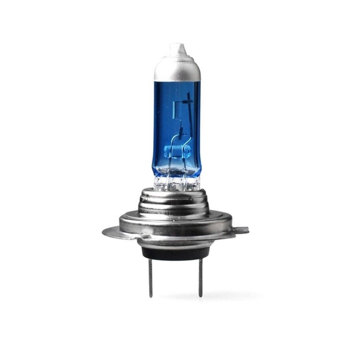 Bombilla para Automóvil M-Tech MTECPTZUW7-DUO 12 V 55 W