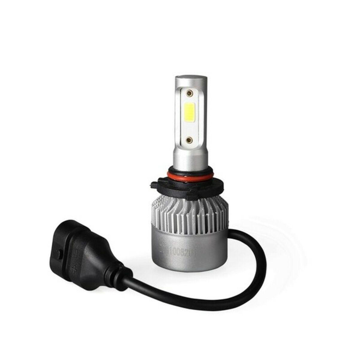 Bombilla para Automóvil Osram 9005 HB3